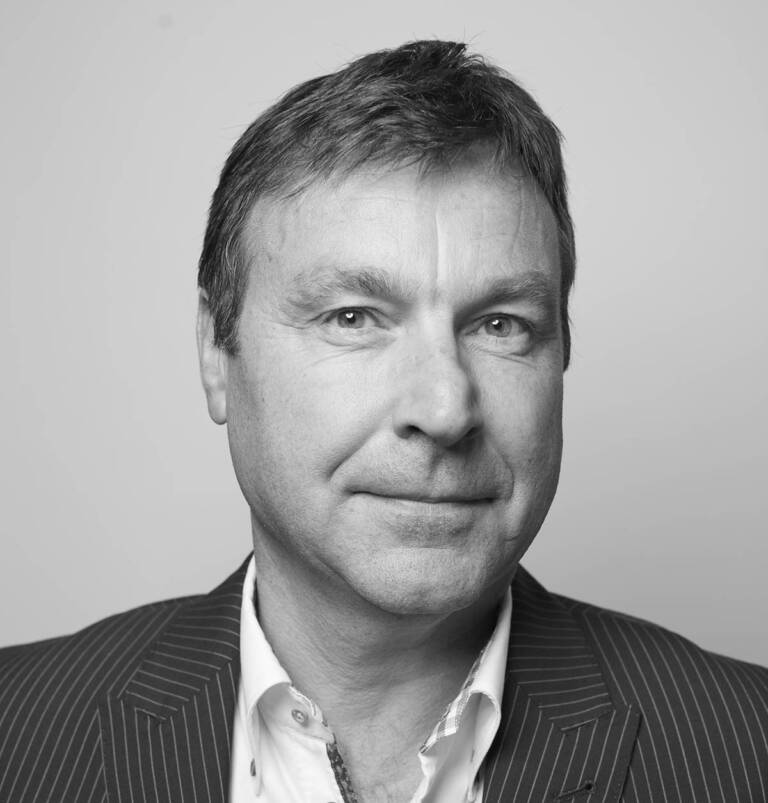 Peter van Aspert | Human Capital Group