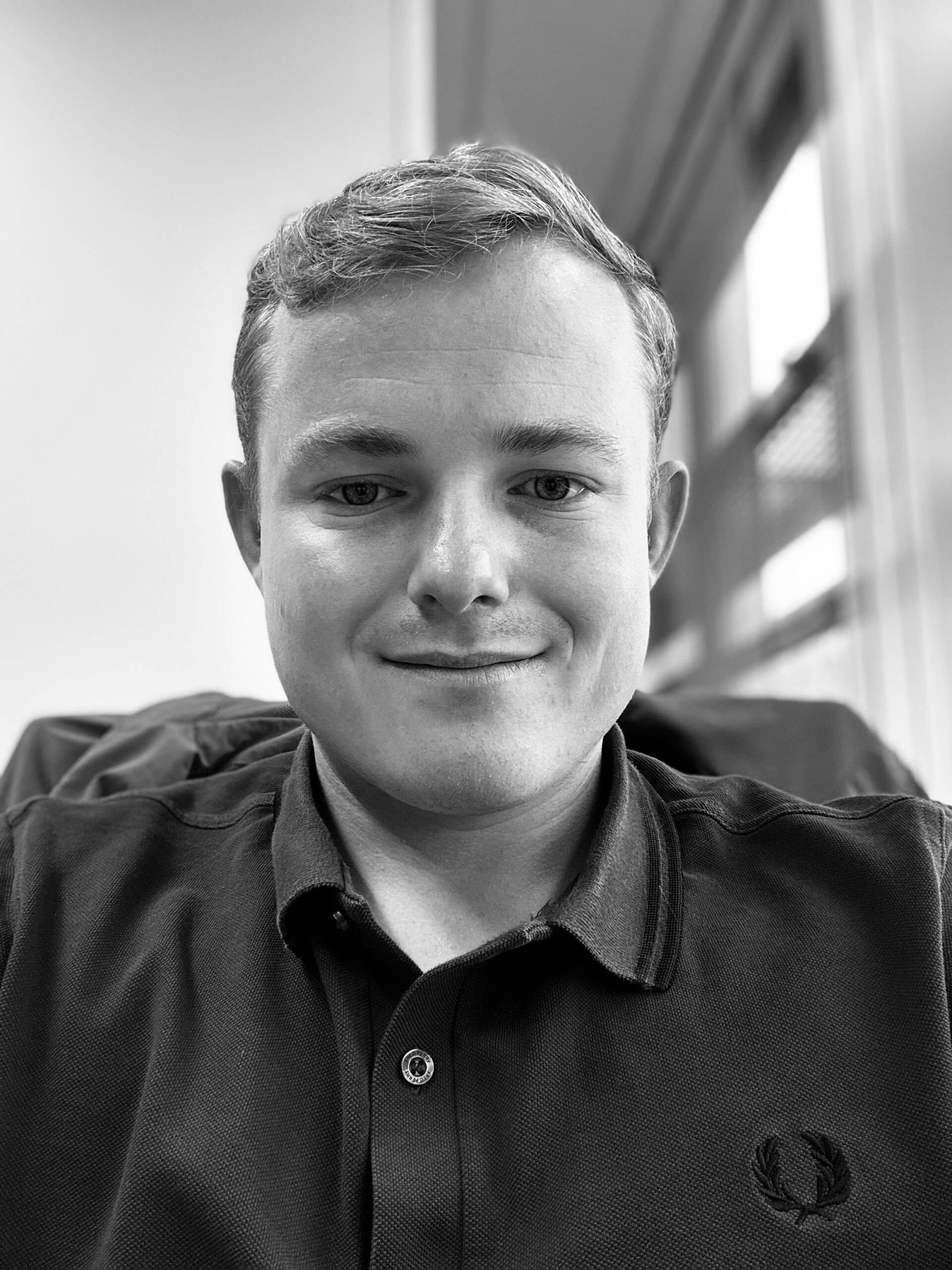 Bjørn Hansen Human Capital Group